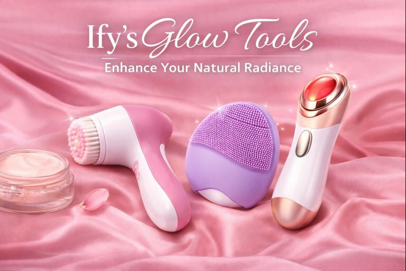 Ify’s Glow Tools