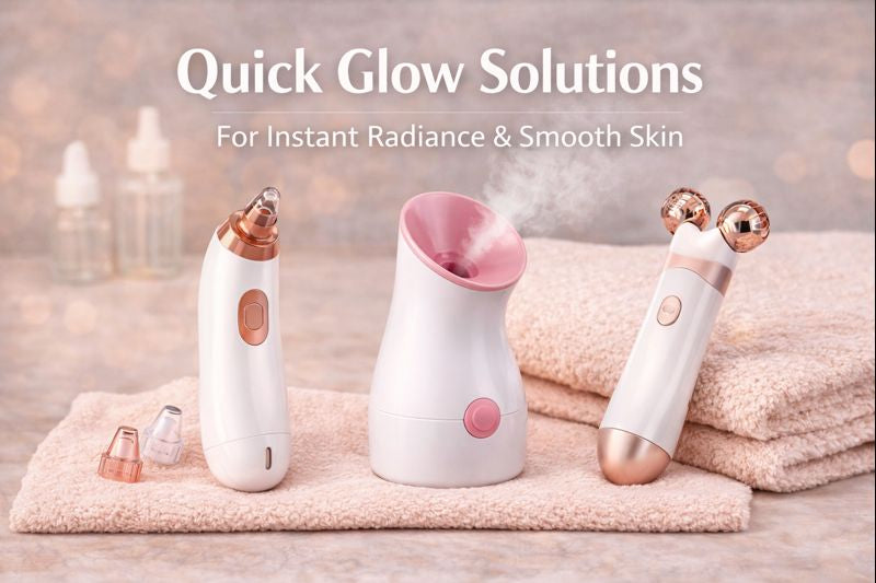 Quick Glow Solutions