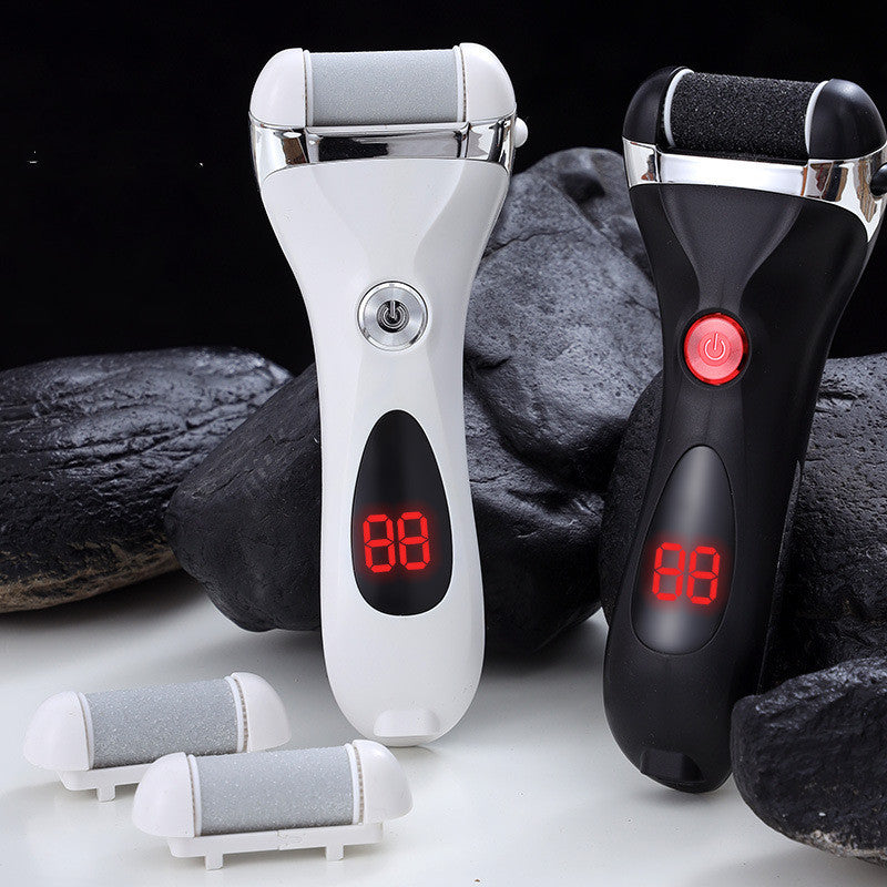 Smart Electric Foot Trimmer for Salon-Smooth Results
