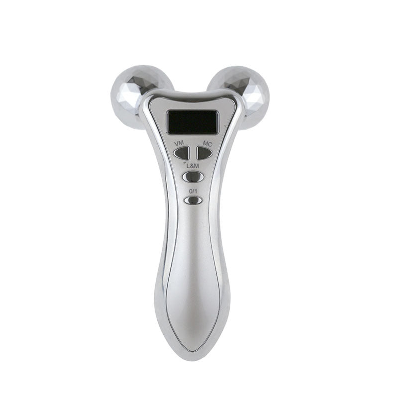 Relaxing Face Roller Massager for Daily Skin Care