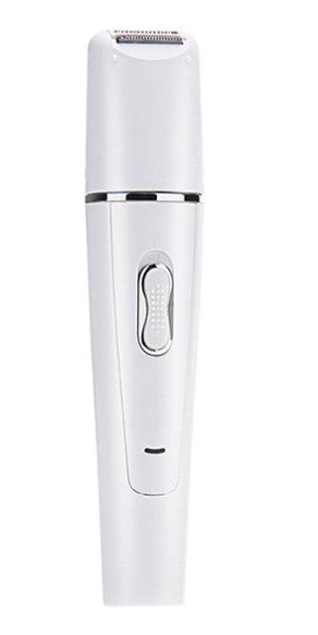 5-in-1 Skin Care Massager for Refreshing Face and Body