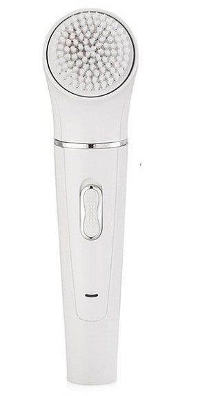 5-in-1 Skin Care Massager for Refreshing Face and Body