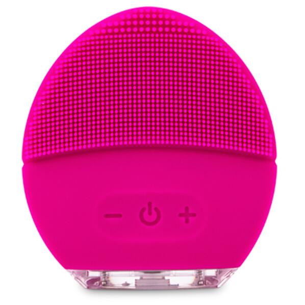 Electric Facial Brush for Deep Clean and Natural Glow