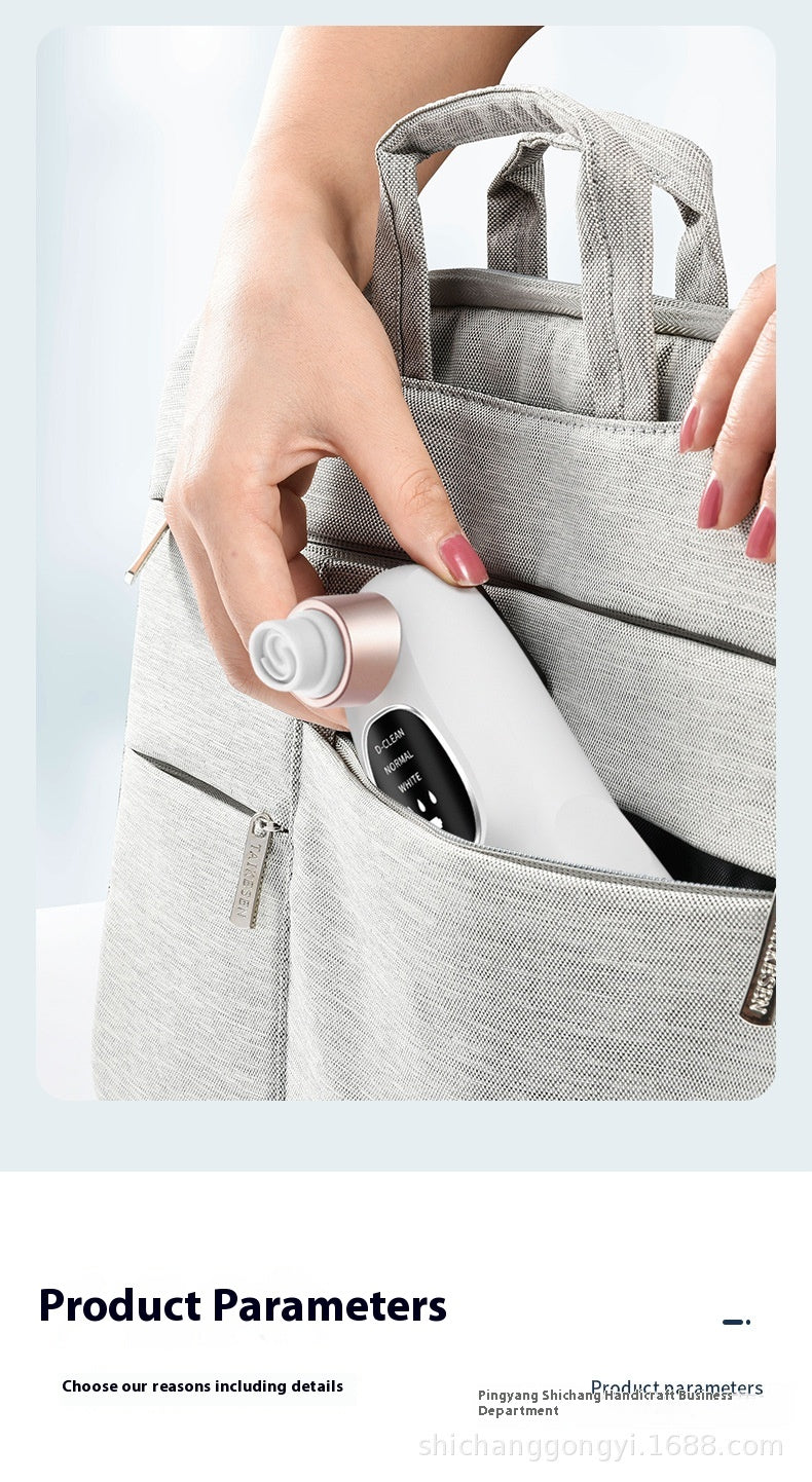 Deep Hydration Oxygen Skin Spray Beauty Tool