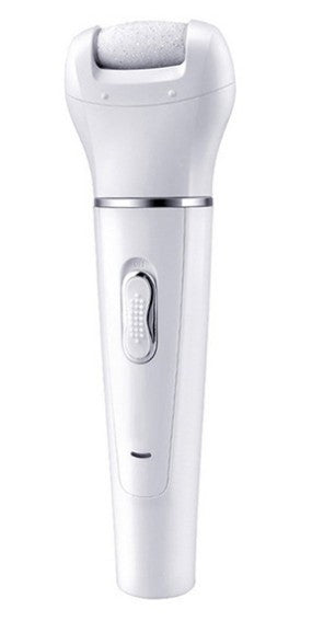 5-in-1 Skin Care Massager for Refreshing Face and Body