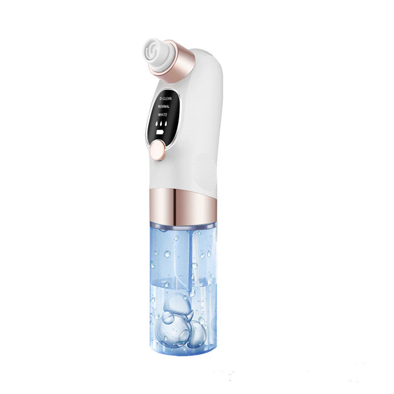 Deep Hydration Oxygen Skin Spray Beauty Tool