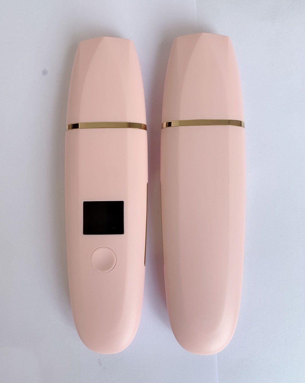 Deep Clean Ultrasonic Peeling Tool for Radiant Skin