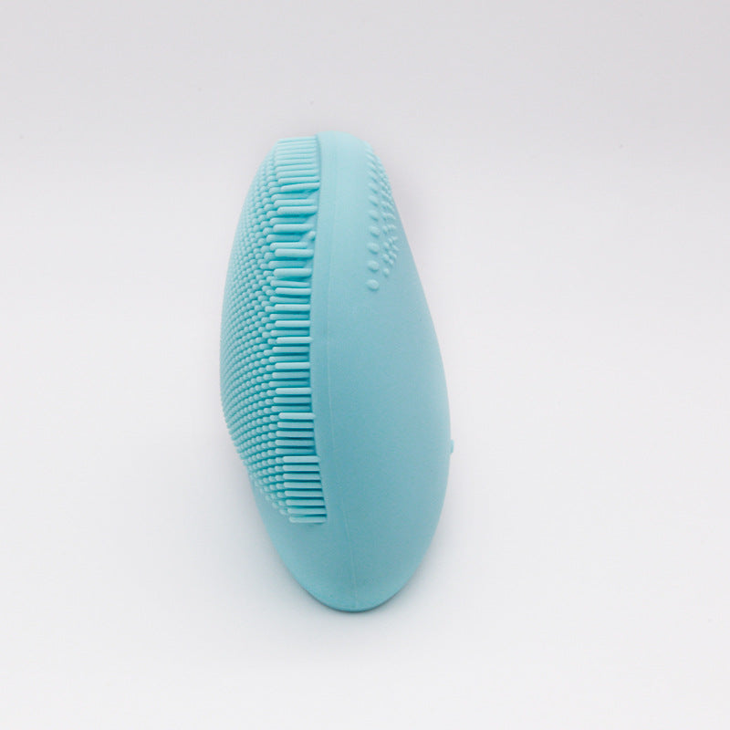 Gentle Rechargeable Facial Brush for Daily Fresh, Clean Skin