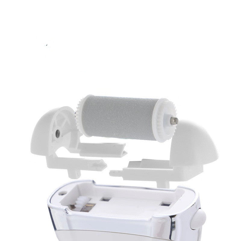 Smart Electric Foot Trimmer for Salon-Smooth Results