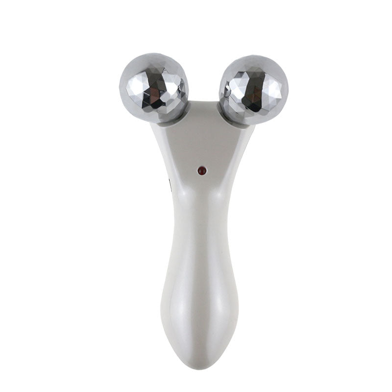 Relaxing Face Roller Massager for Daily Skin Care