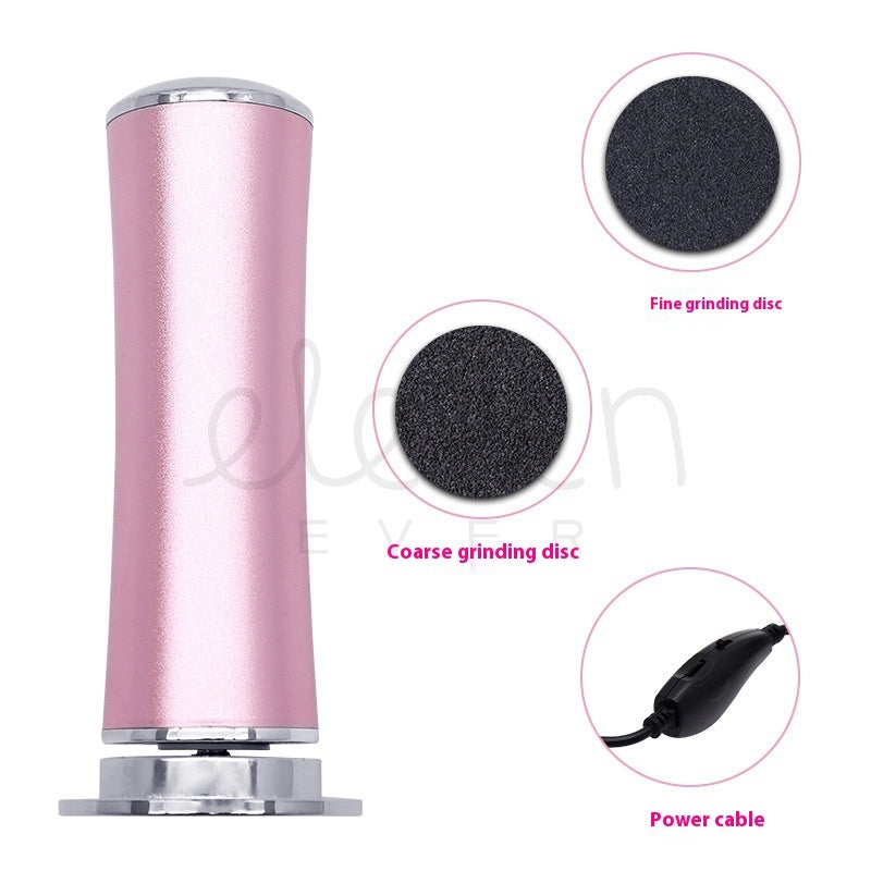 Electric Foot Care Grinder for Soft, Refreshed Feet