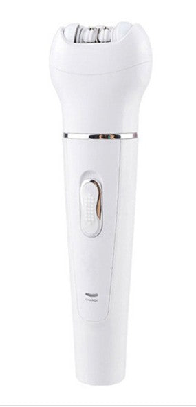 5-in-1 Skin Care Massager for Refreshing Face and Body