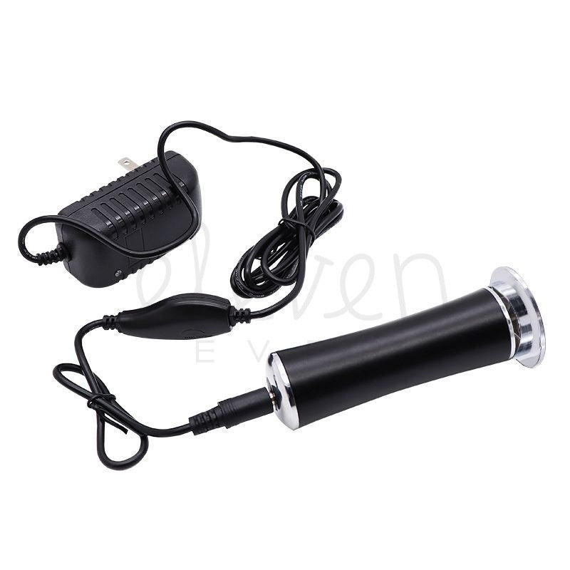 Electric Foot Care Grinder for Soft, Refreshed Feet
