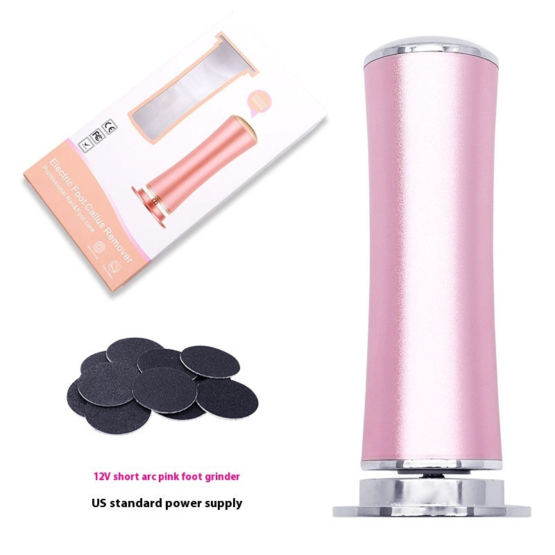 Electric Foot Care Grinder for Soft, Refreshed Feet
