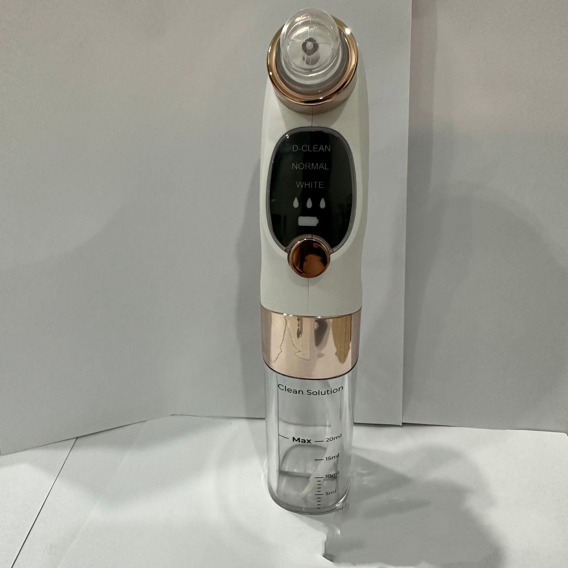 Deep Hydration Oxygen Skin Spray Beauty Tool