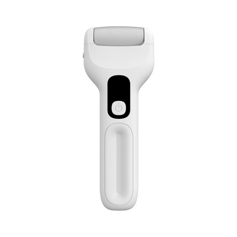 Beautifully Soft Heels Electric Foot Care Tool