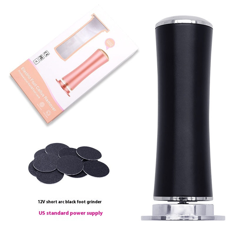 Electric Foot Care Grinder for Soft, Refreshed Feet