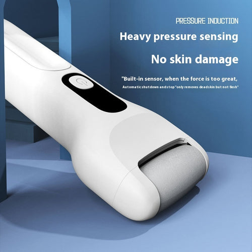Beautifully Soft Heels Electric Foot Care Tool