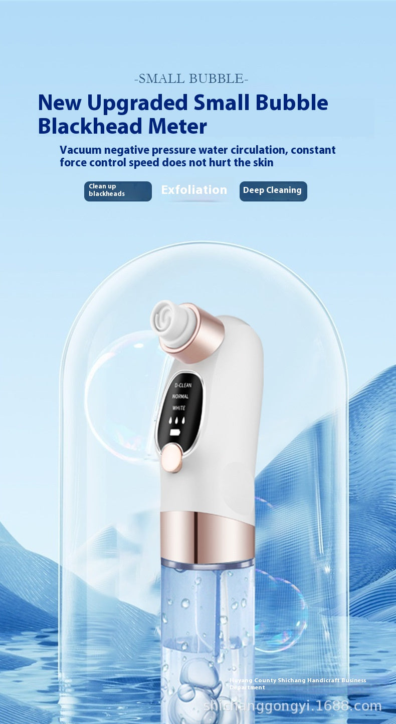 Deep Hydration Oxygen Skin Spray Beauty Tool